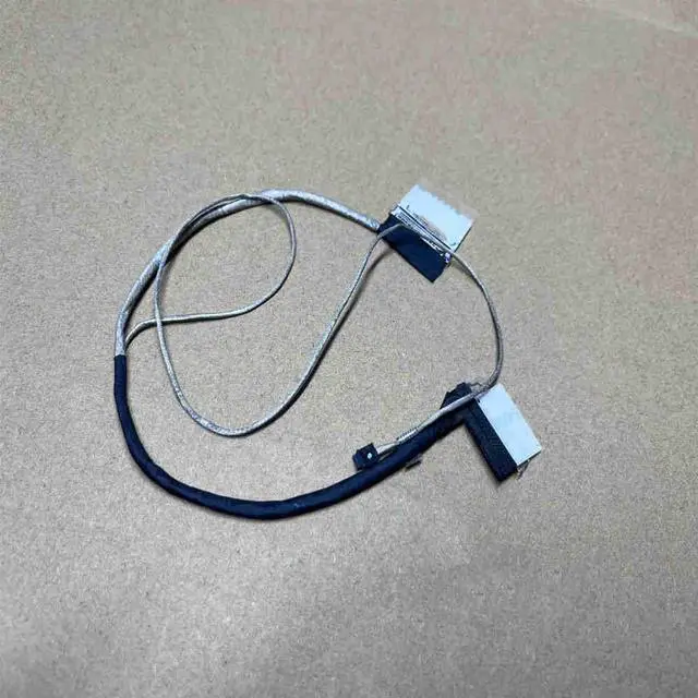 Main image of Suitable for 15 3567 15 H 450.0AH01.0022 laptop LCD screen cable