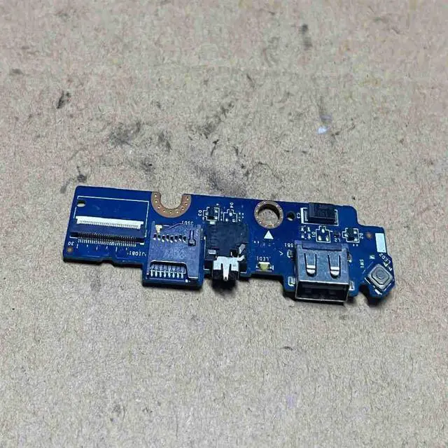 Main image of Suitable for S21E-20 AIZ30 USB board card reader audio board C251P