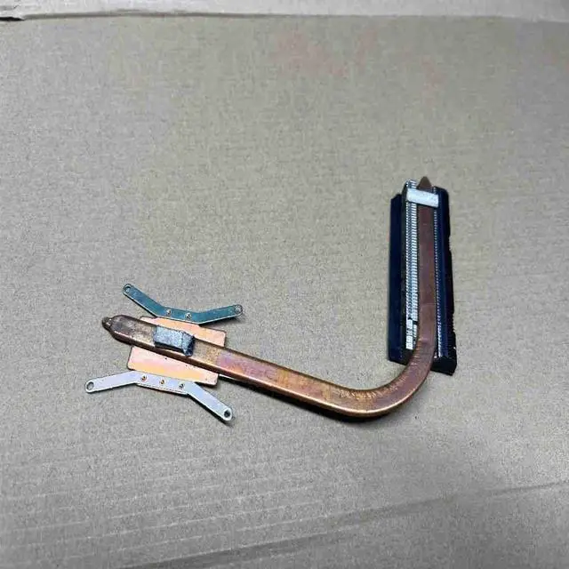 Main image of Suitable for G50-30 G50-45 G50-80 Z50-75 G50-70 Z50-70 laptop heat sink AT0TG0010W0