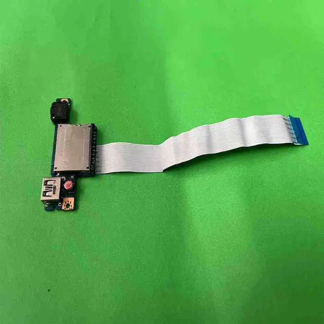 Main image of NS-A275 for G40-30 /45 /70 Z40 G50 Z50 G50-30 G50-70 Sound Card Reader USB Board ACLU2 NBX0001AH00