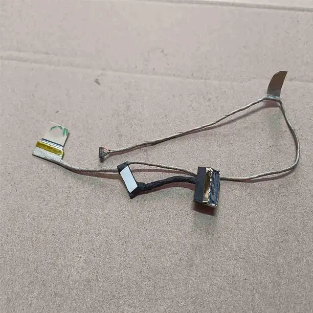 Main image of Suitable for DD0BKCLC100 LCD flexible cable screen video cable 14005-01900100