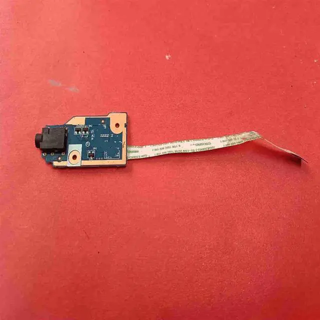 Main image of NS-A222 E550 Audio Jack Board Cable NS-a222