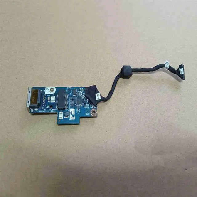 Main image of 6912P for 7750 7756G 7750G Network Ethernet RJ45 Port Board with Cable