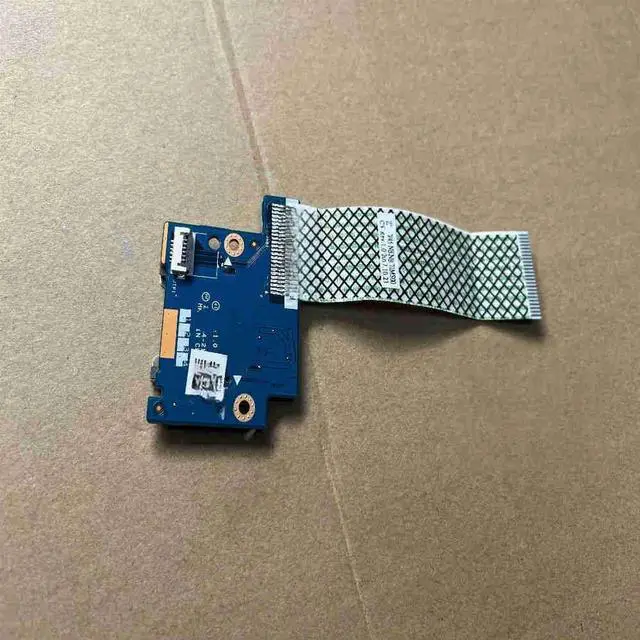 Main image of B191P for 450 455 G2 455MM732L 15.6 inch card reader