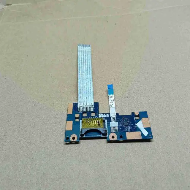 Main image of B304P C55-B5240 Card Reader Button Board C55-B5240