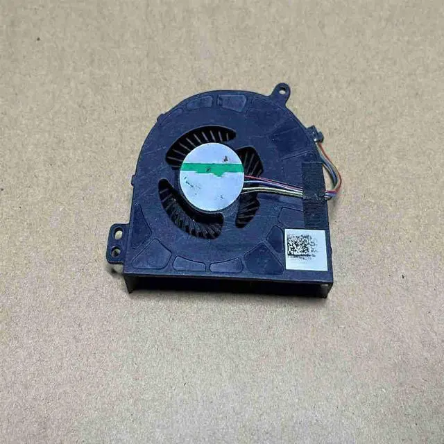 Main image of 087XFX Laptop Cooling Fan for E5440 E5540 87XFX