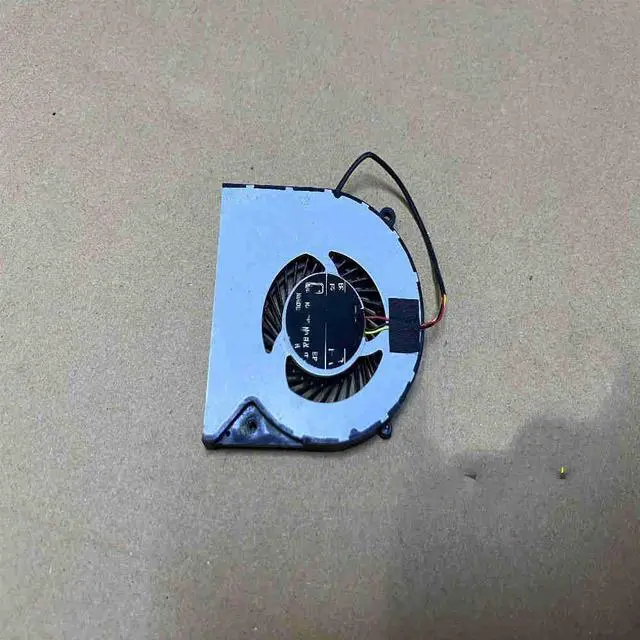 Main image of 6-31-N5502-102 for N5502 cooling fan 3 pin