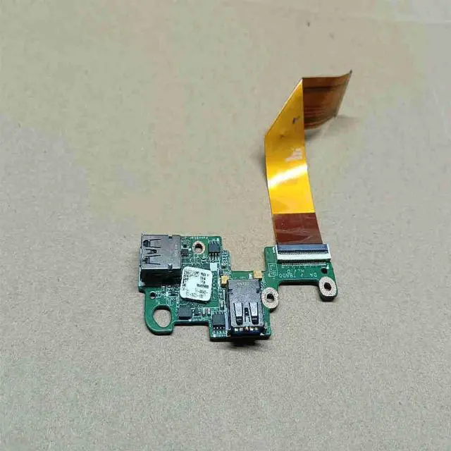 Main image of For 15 L502x USB boards and flexible cables DAGM6CTB8D0