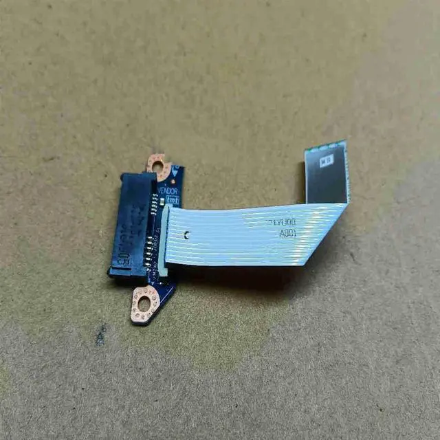 Main image of Applicable to 15-5567 5767 5565 optical drive connector D808P