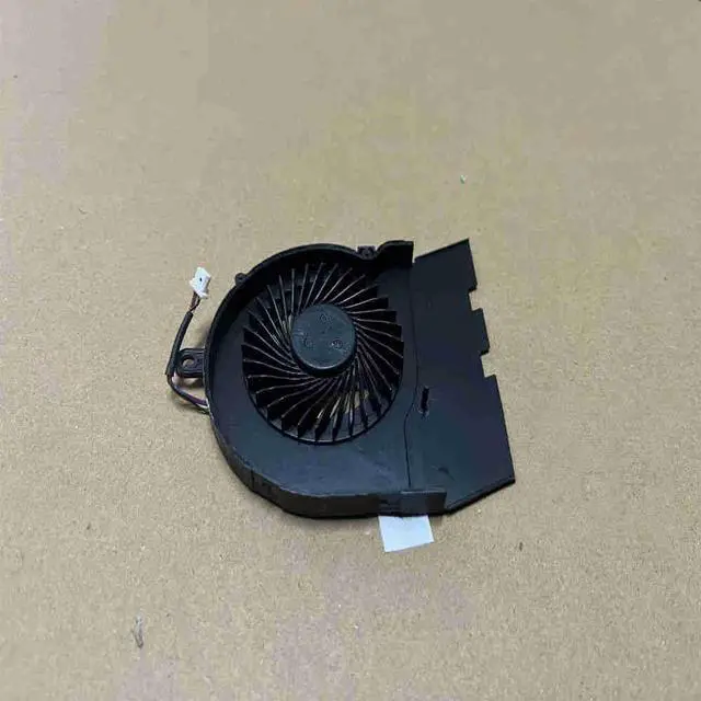 Main image of DFS481305MC0T Cooling fan suitable for 15 5565 5567 5765 5767 DFS481305MC0T