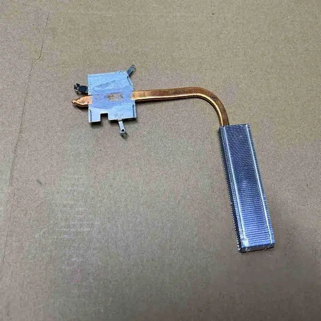 Main image of Suitable for 15 E5-571 laptop heat sink AT1540020A0
