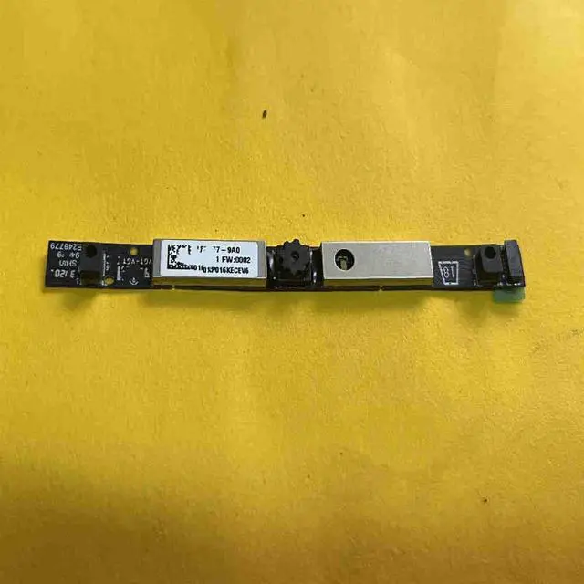 Main image of Suitable for 15-DY 15-DW 15S-FQ 15-EF 15S-EQ 14S-FQ Laptop Webcam Board L50767-9A0 L50767-1K1