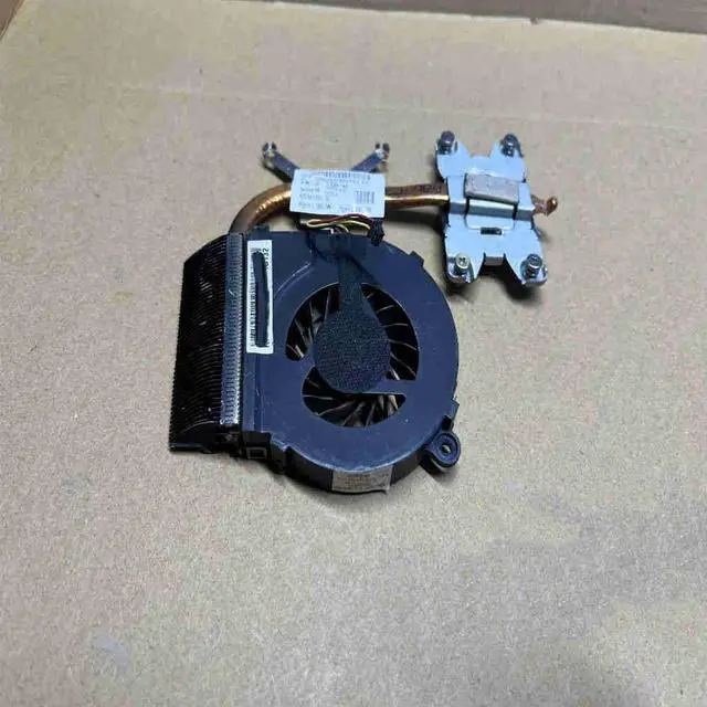Main image of 657941-001 Cooler for G4-1000 G6-1000 G4 G6 Radiator