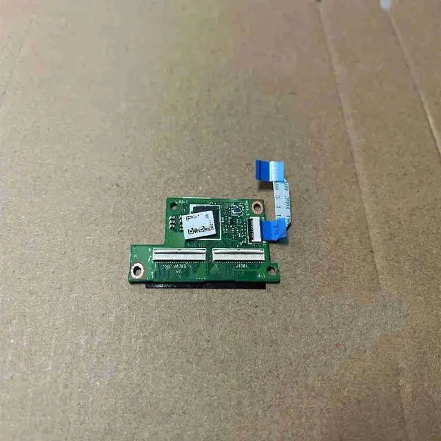 Main image of T101HA TP SIS BD Motherboard REV