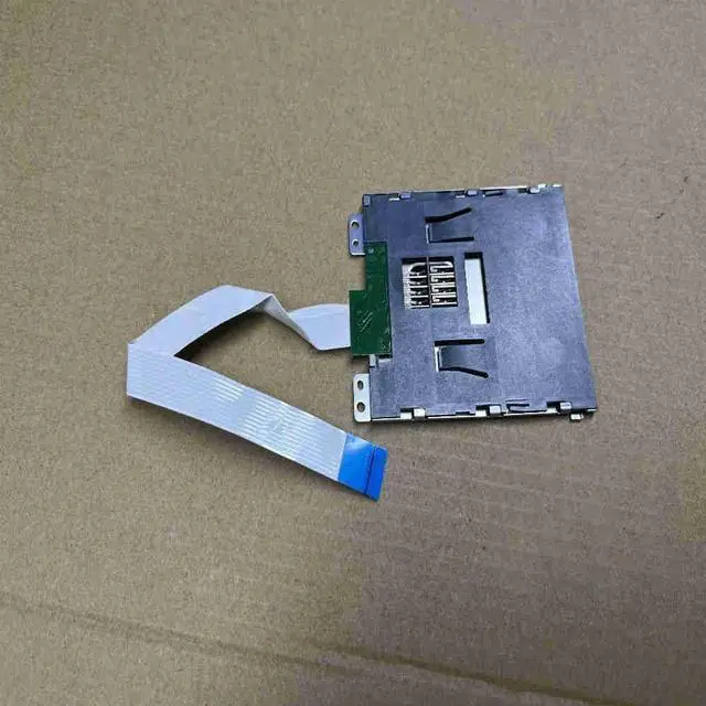 Main image of For E7450 PC Smart Card Reader (with cable)