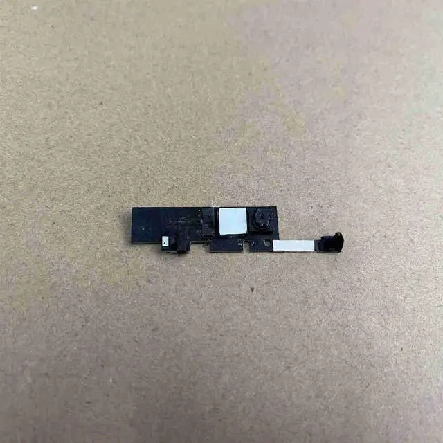 Main image of 0WPC3V for 10-ST2E front tablet webcam WPC3V