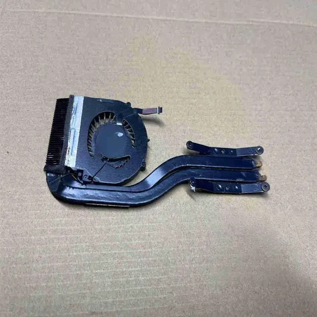 Main image of SF10F46947 for X1 3rd generation cooling fan with radiator 00HN743