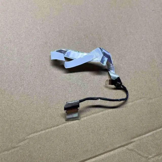Main image of Laptop CCD Flexible Flat Cable 13 360 CCD Cable 450.0GA01.0011/01