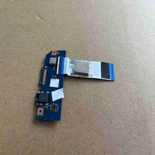 Main image of Applicable to ME103K ME103 ME103K-SB Rev2.2 audio board