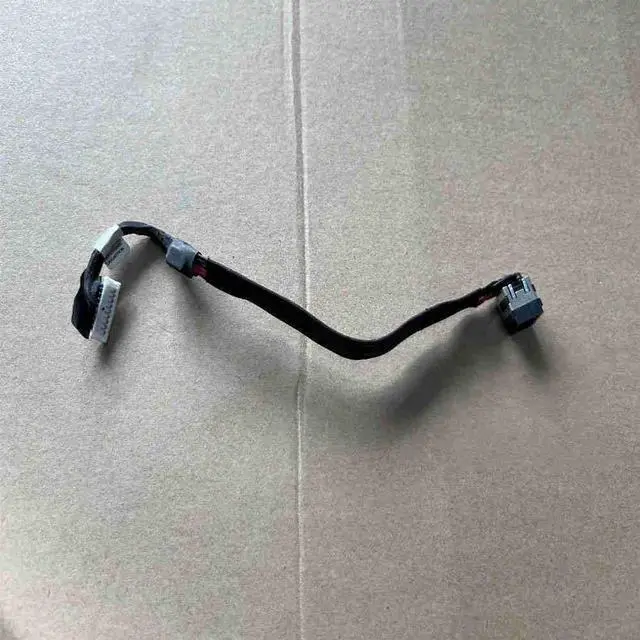 Main image of 0T8DK8 Applicable to M17X R2 R3 P43F DC input line T8DK8 DC power jack harness DC30100TO00
