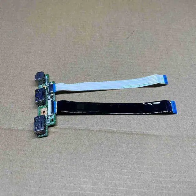 Main image of 0M264C for 1535 1536 1537 USB and FireWire board 3NFM6IB0010 M264C