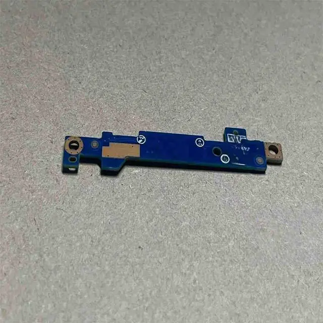 Main image of 9434P E7240 Media Button Board and Cable