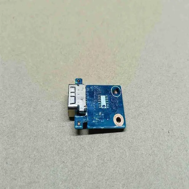 Main image of Applicable to 3570 3470 3460 E3470 VGA interface board 14960-1