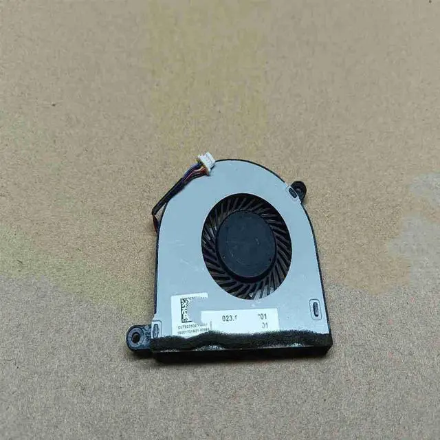 Main image of 23.1007F 0001 Cooling fan for DC05V 0.5A NS65B08-16E14 5sp513-510