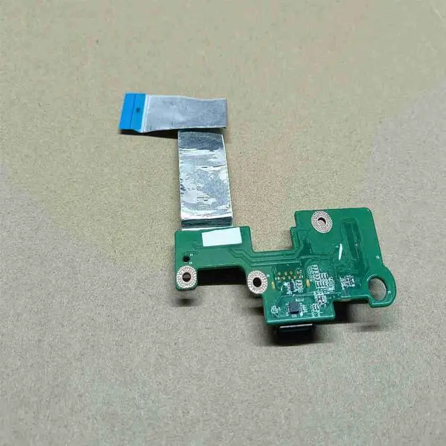 Main image of 0KTYJ8 DAGM6TB48E0 For USB motherboard (with cable) 15 15-L501X P11F KTYJ8 series