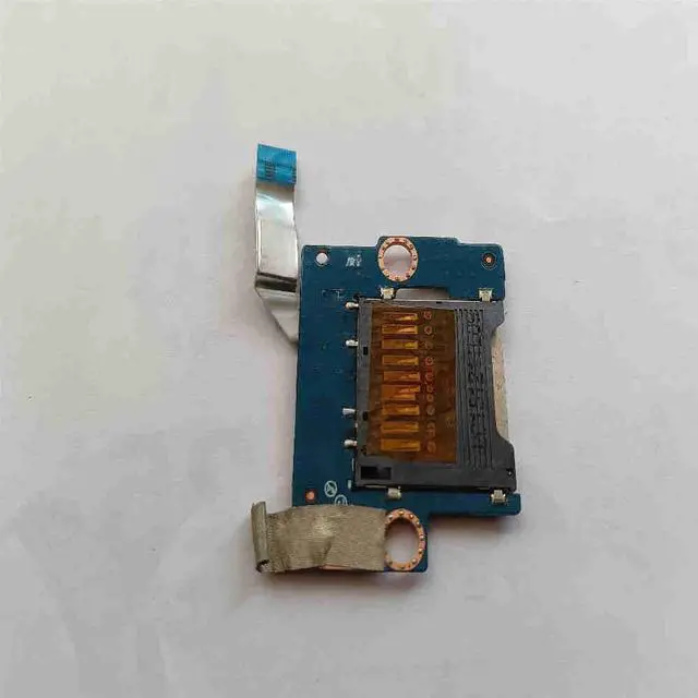 Main image of 15-1000 15-AC 15-AE 15-AH Card Reader Board C505P