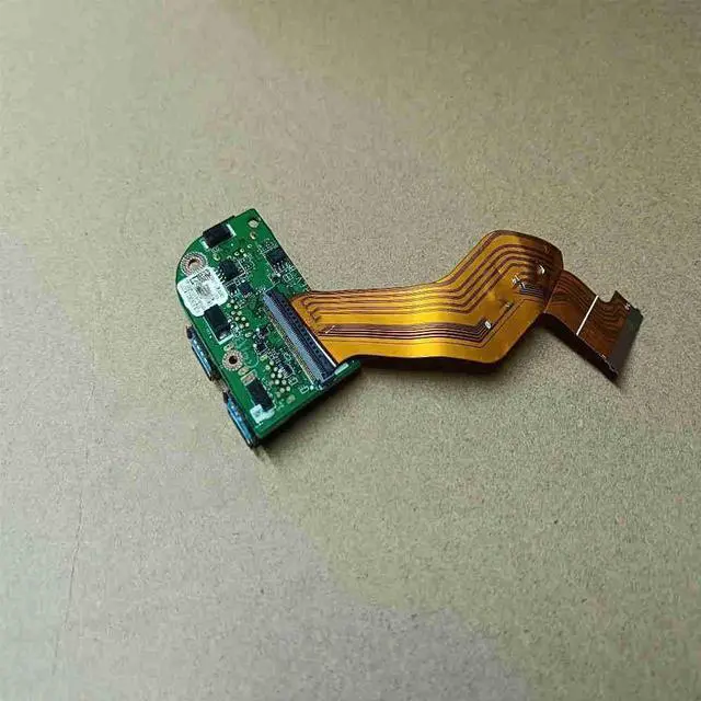 Main image of 045M3V for 17 L702X L701X USB port board (with cable) 45M3V