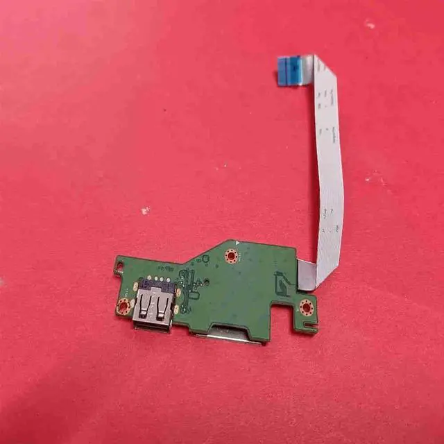 Main image of DA0ZHNTHAD0 C720 C720P Card Reader USB Port DA0ZHNTHAD0