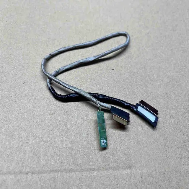 Main image of Camera cable 02DC020 450.0DA03.0001/11 Screen cable