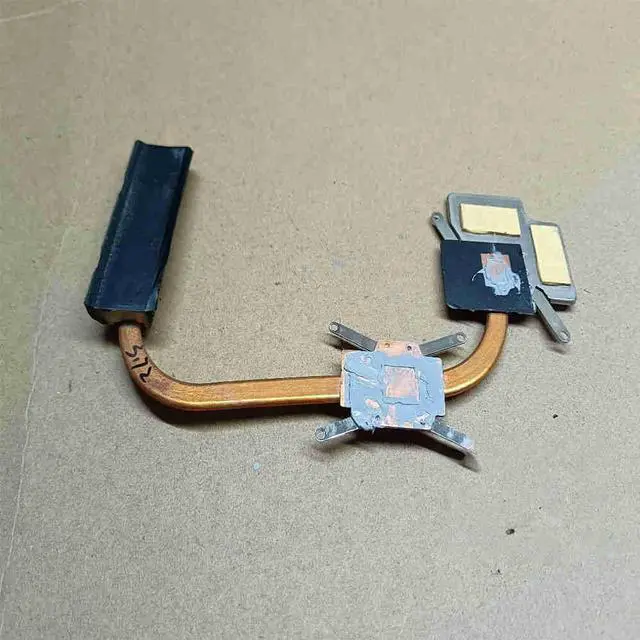 Main image of G50-30 Radiator AT0U40030S0 Cooler Radiator