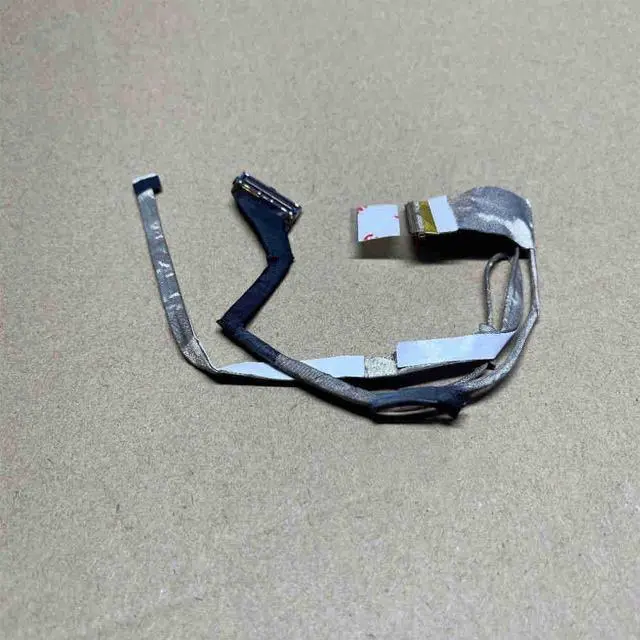 Main image of 0YVC72 E6430S LCD screen line QAL71 YVC72 DC02001TQ00