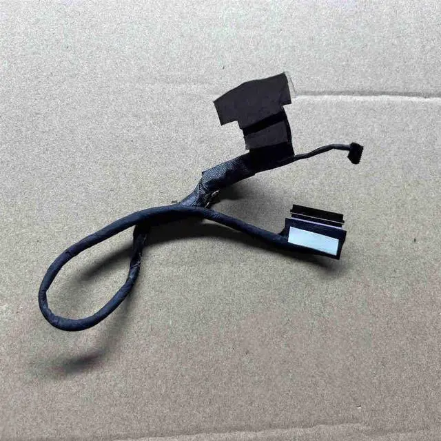 Main image of 450.0EJ06.0001 For 17-BW 17-BW0008CA series laptop full HD screen flexible cable