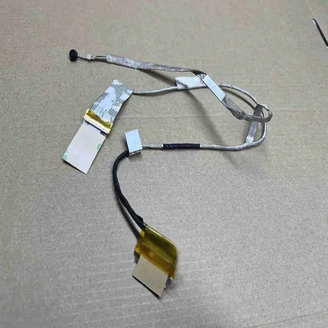 Main image of 14G221036000 Applicable to K53 K53E-1A flexible video cable