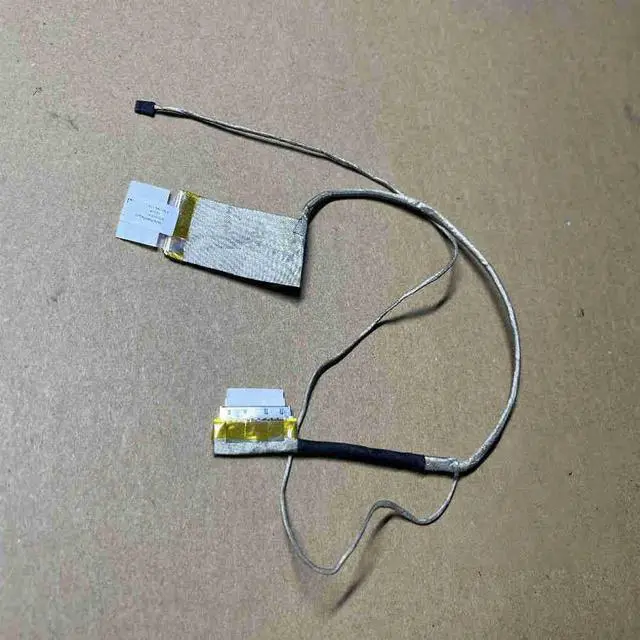 Main image of X451 Laptop Display Ribbon Camera Cable 14005-01022000