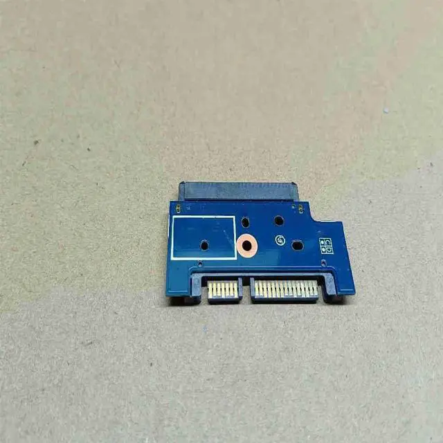 Main image of 48.4SJ02.011 for 4540S SATA hard disk connection board 15 HDD BD 11799-1