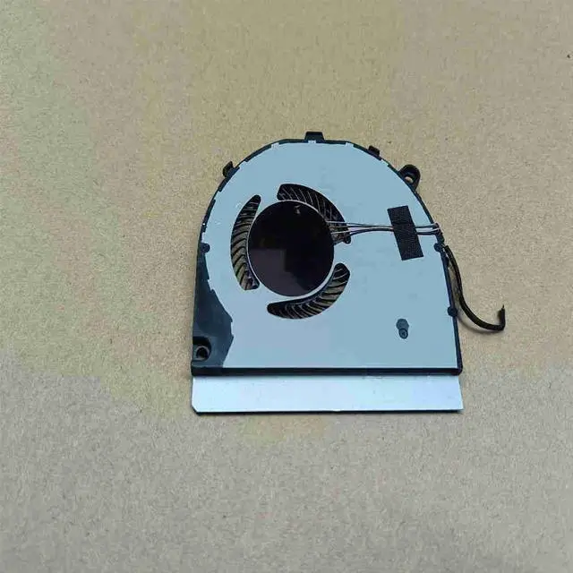 Main image of 0G0Y8C for 13 7386 radiator fan G0Y8C 023.100D2.0001