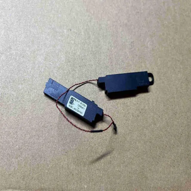 Main image of D330-10IGM D330-10IGL Laptop built-in left and right speakers P/N 5SB0R54675