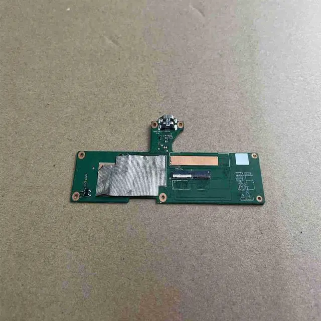 Main image of ME571K For USB power charger charging port flex cable board ME571K