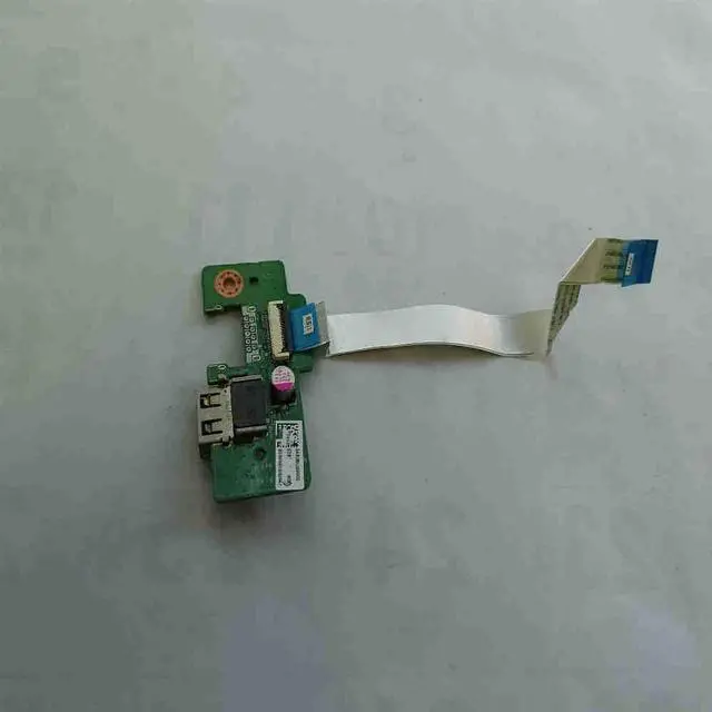 Main image of C70 USB port board with cable DABD9TB18E0