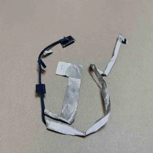 Main image of 0D81MX laptop LCD video cable suitable for E7480 7480 LCD video display cable D81MX DC02C00DW00 cable FHD