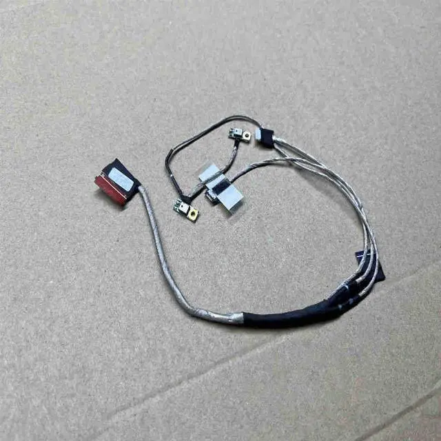 Main image of 50.4VC01.001 Brand LCD cable suitable for X230 X230i video cable LCD cable 04W6809