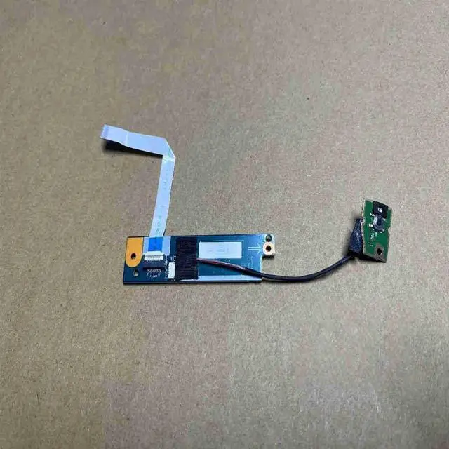 Main image of VPCEA44FX SWX-345 Auxiliary button board M960_MP 1P-109C500-6011,