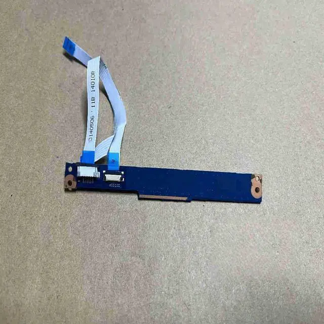 Main image of BA92-11821A motherboard connection card for 2470EV 270e4e 270e4v 300e4e with cable
