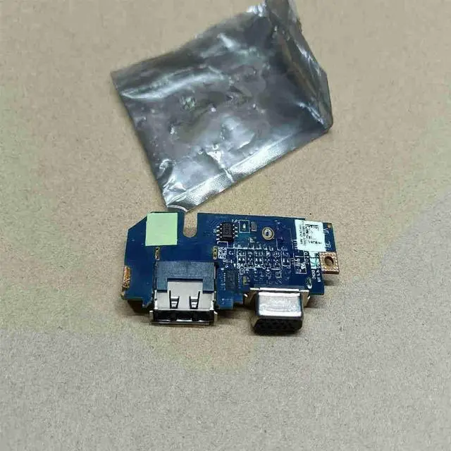 Main image of 4158P For E4300 VGA port card JAL10 4158P