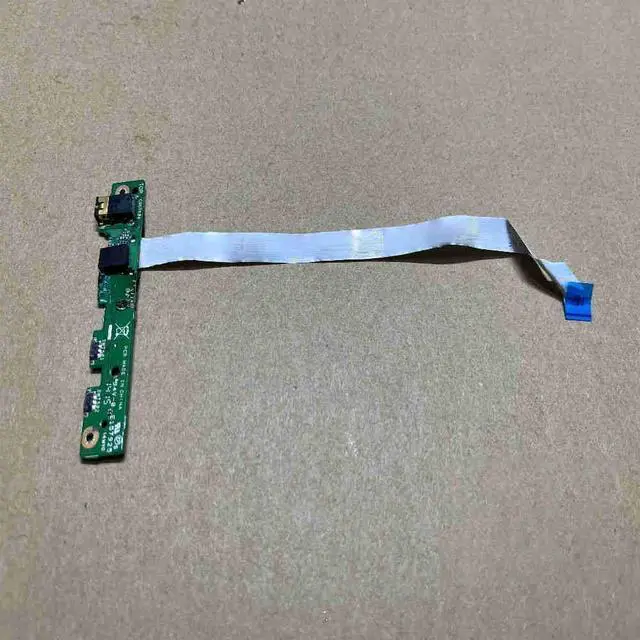 Main image of Applicable to switch SW5-011 69NM16A10A01-01