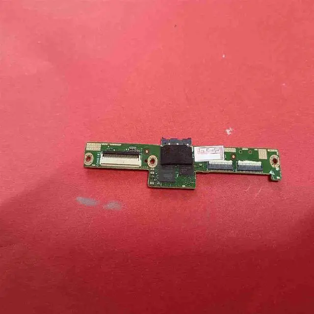 Main image of Applicable to TF300T LTE/WIFI version LCD display connection jack board TF300T